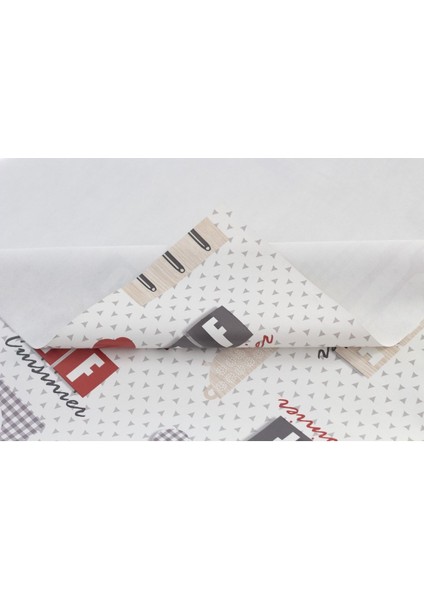 Astarlı ve Silinebilir Hijyenik Pvc Masa Örtüsü, Şık ve Dayanıklı Kullanım Için Ideal fırsatları