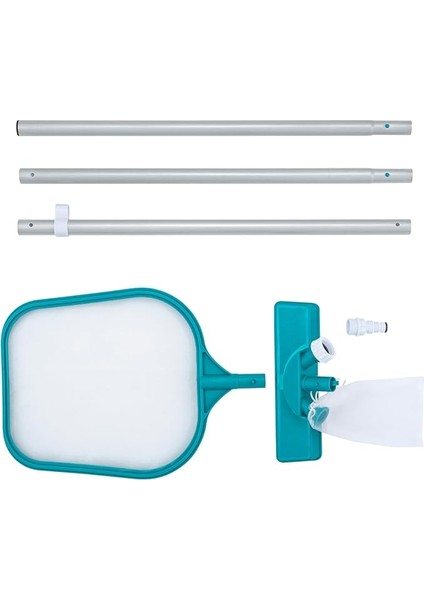 Bestway 2,03 M Aquaclear Havuz Bakım Seti indirimleri