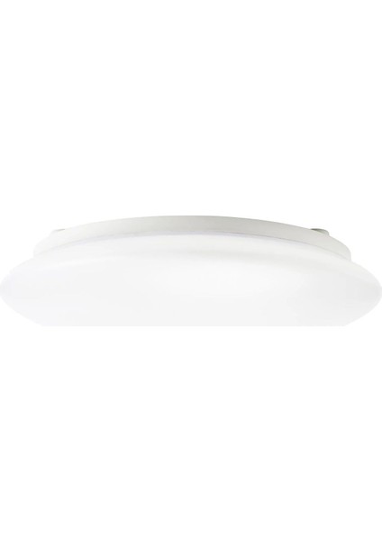 Şık 25CM LED Duvar ve Tavan Aydınlatma Lambası JB038 Beyaz