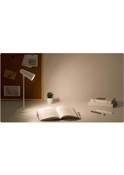 Esnek Şarj Edilebilir LED Lamba, Beyaz, Çok Yönlü, Hafif ve Kullanışlı fiyatları