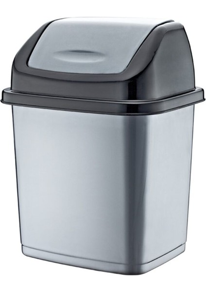 18 Litre Kapasiteli Şık ve Pratik Çöp Kovası