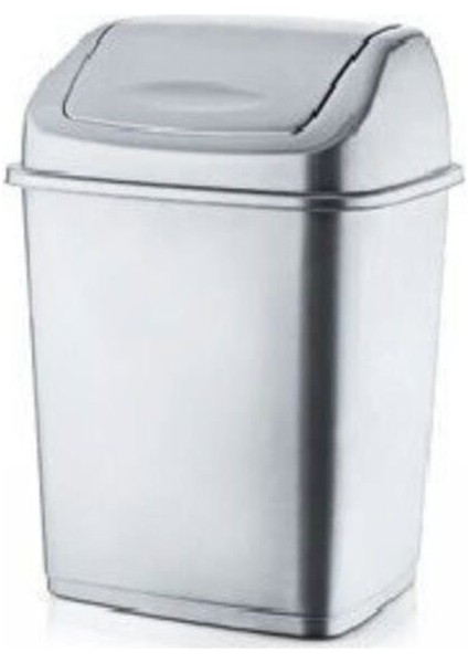 18 Litre Kapasiteli Şık ve Pratik Çöp Kovası fiyatları