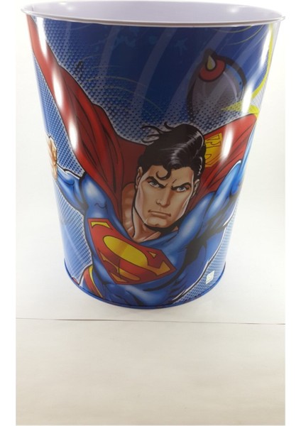 Mor Renkli Pratik ve Şık Çöp Kovası, Evinizde Kullanıma Uygun.