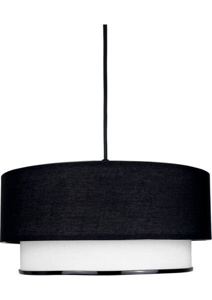 Modern Şık Siyah Sarkıt Avize, Ev ve Ofis Dekoru Için Ideal Seçim fiyatları