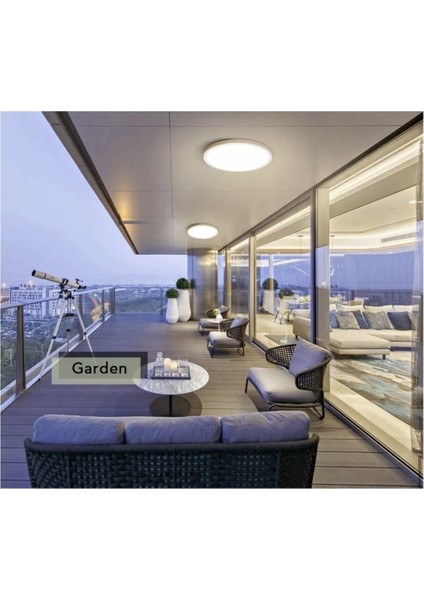 Şık Modern LED Tavana Asma Işık, Salon, Mutfak, Oturma Odası, Panel, 6400K, Beyaz modelleri