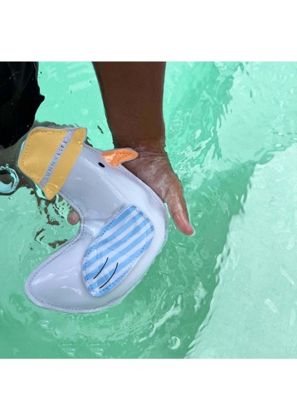 Renkli Deniz ve Havuz Dalış Oyuncakları, Eğlence Dolu Su Aktiviteleri modelleri