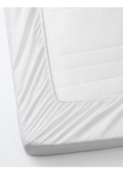Bebek Yatağı Alezi 60X120 Sıvı Geçirmez, Pamuklu, Yatak Koruyucu, Fitted modelleri