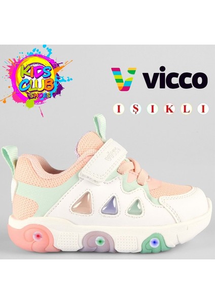 Phonex Bebe Spor Ayakkabı