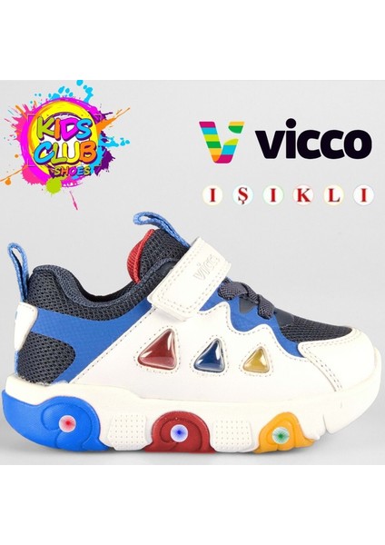 Phonex Okul Öncesi Spor Ayakkabı