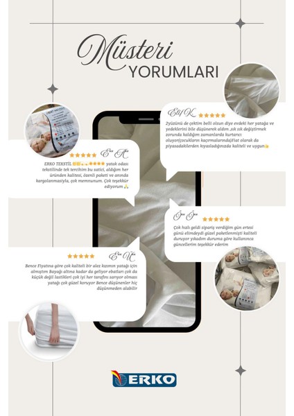 Beyaz Micro Full Kenar Fitted Sıvı Geçirmez Yatak Koruyucu indirimleri