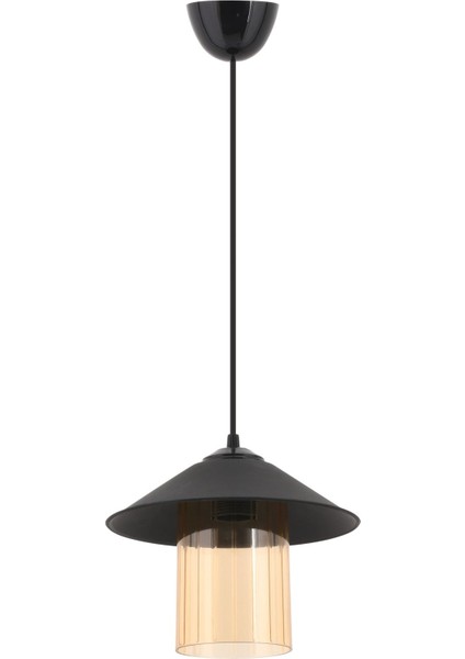 Modern Siyah Sarkıt Avize, Salona, Mutfak, Banyo, Yatak ve Çocuk Odası Için fiyatları