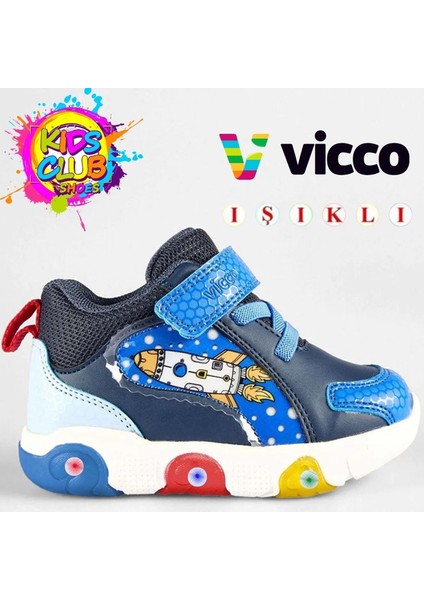 Rocky Okul Öncesi Bot