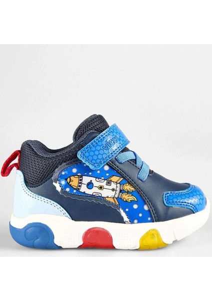 Rocky Okul Öncesi Bot modelleri