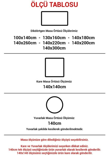 Elyaflı, Astarlı, Silinebilir, Pvc Masa Örtüsü, Şık ve Dayanıklı, 514-BEYAZ fırsatları