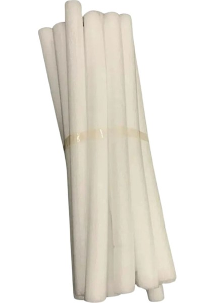 11'li Süngerli Çubuk Seti, Koltuk Örtüsü ve Kılıfı Sıkıştırma Aparatı