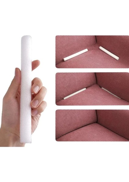 11'li Süngerli Çubuk Seti, Koltuk Örtüsü ve Kılıfı Sıkıştırma Aparatı fiyatları