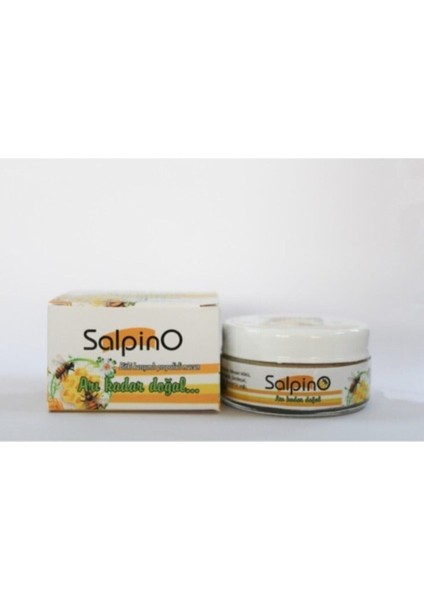 Doğal Propolisli Diş Macunu 60 Ml, Ferah ve Güçlü Temizlik Sağlar