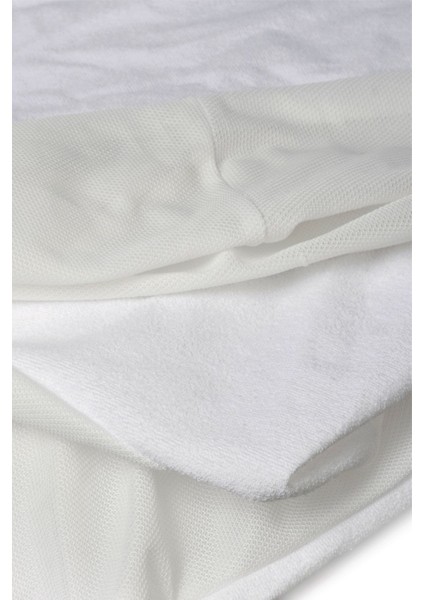 Yumuşak ve Hava Alan Çocuk Yatak Alezi, Su Geçirmez, Rahat Kullanım modelleri