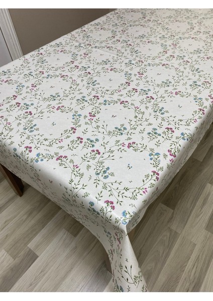 Astarlı Pvc Masa Örtüsü, Leke Tutmaz, Silinebilir, Şık ve Kullanışlı Bej Renk Seçeneği fiyatları