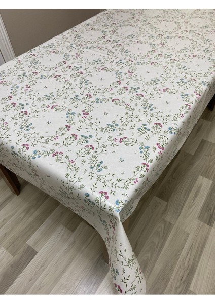 Astarlı Pvc Masa Örtüsü, Leke Tutmaz, Silinebilir, Şık ve Kullanışlı Bej Renk Seçeneği modelleri