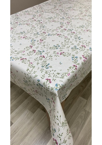 Astarlı Pvc Masa Örtüsü, Leke Tutmaz, Silinebilir, Şık ve Kullanışlı Bej Renk Seçeneği fırsatları