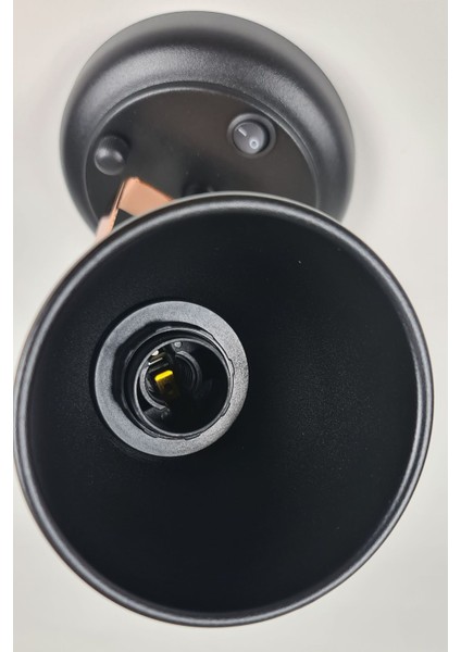 Ayarlanabilir Siyah Tavan Lambası, Aplik ve Spot Işık, Modern ve Şık Tasarım fırsatları