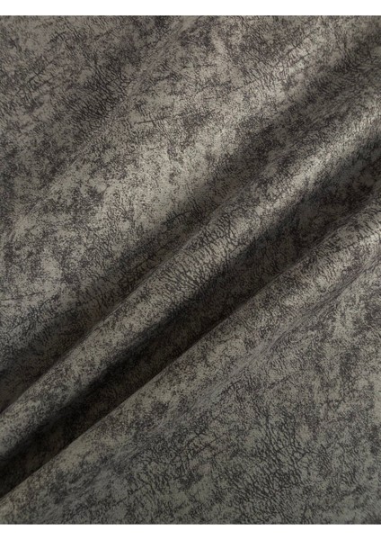 Açık Gri Kumaş, Şık Dallas Deseni, Modern ve Hafif Kumaş Seçeneği