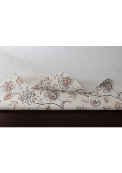 Astarlı, Silinebilir, Hijyenik, Muşamba, Pvc Masa Örtüsü, Beyaz, Dayanıklı, Pratik, Şık fırsatları