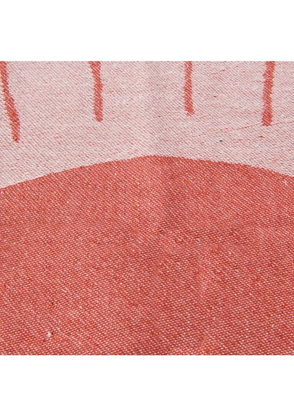 Kiremit Renkli, 40X60 cm Kurulama Bezi, Yumuşak ve Kaliteli Malzeme fiyatları