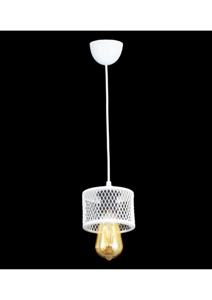 Modern Ikili Kafes Sarkıt Avize, Şık ve Zarif Aydınlatma Seçeneği