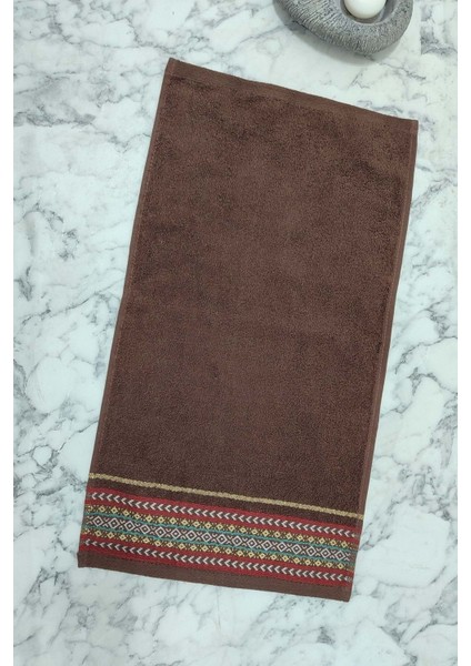 Yumuşak %100 Pamuklu 30X50 cm 3'lü Mutfak El Havlu Seti, Şık ve Kullanışlı modelleri