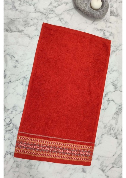 Yumuşak %100 Pamuklu 30X50 cm 3'lü Mutfak El Havlu Seti, Şık ve Kullanışlı indirimleri