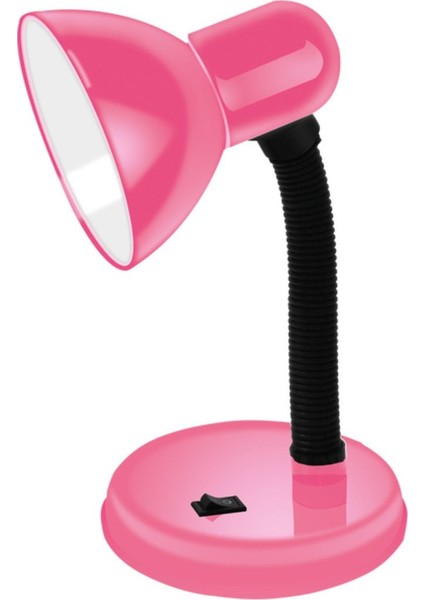 Mavi Masa Lambası AV-203 ile Şık ve Modern Çalışma Alanları Oluşturarak Tarz Katın