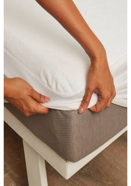 Pamuklu, Sıvı Geçirmez, Lastikli Alez, Tek ve Çift Kişilik, Bebek, Yatak Koruyucu modelleri