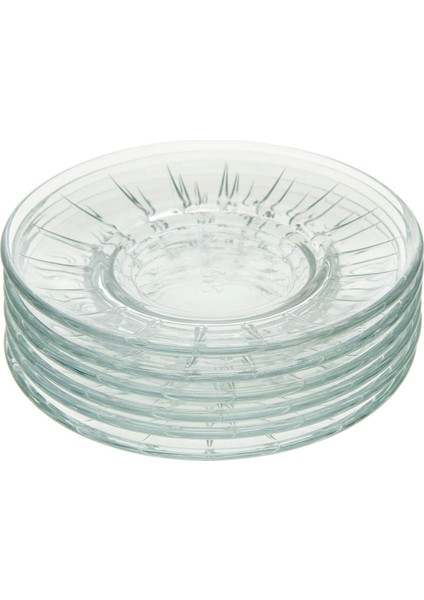 Elysia Çay Tabağı 6lı 13,2 cm fırsatları