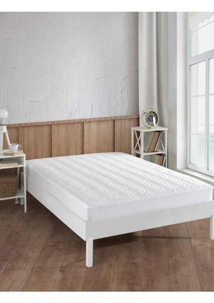 Su Geçirmez Kapitone Yatak Koruyucu Alez, 10 Farklı Ebat, Güvenle Koruma fiyatları