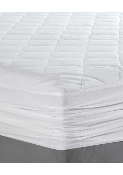 Su Geçirmez Kapitone Yatak Koruyucu Alez, 10 Farklı Ebat, Güvenle Koruma modelleri