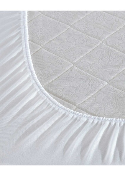 Su Geçirmez Kapitone Yatak Koruyucu Alez, 10 Farklı Ebat, Güvenle Koruma fırsatları