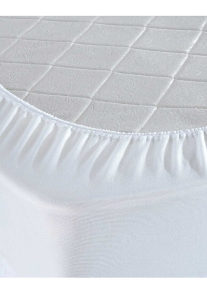 Su Geçirmez Kapitone Yatak Koruyucu Alez, 10 Farklı Ebat, Güvenle Koruma indirimleri