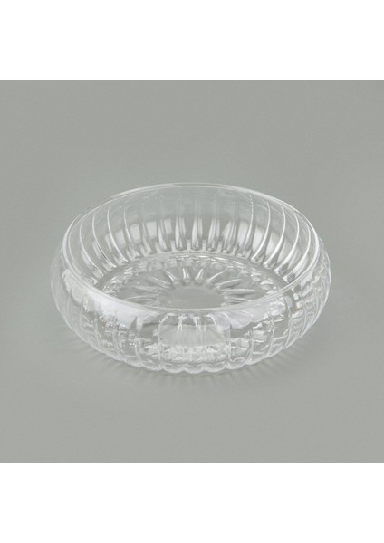 Beyaz Sunum Kasesi, Meyve ve Salata, 24X6,5 Cm, Şık ve Pratik Kullanım Için Ideal fırsatları