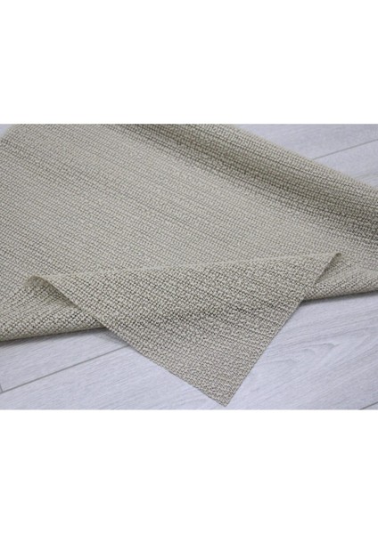 Kahverengi Çok Amaçlı Halı Kaydırmaz, Güvenli ve Dayanıklı Yumuşak Yüzey