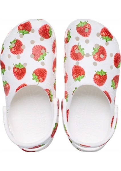 Classic Fresh Fruits Kadın Terlik fırsatları