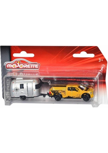 212053154 Trailer Assortment 6-Asst indirimleri