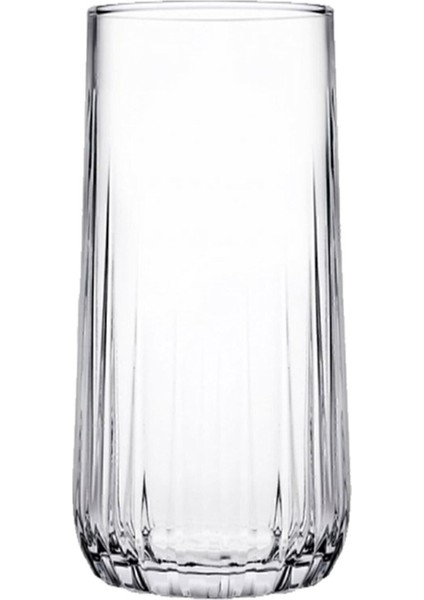 Altı Parça Uzun Meşrubat Bardağı, 360 Cc, Şık ve Kullanışlı Set fiyatları