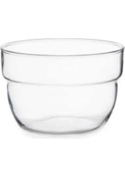 6'lı Reçellik Kase Seti, 200 Cc, Gri, Şık ve Pratik Kullanım fiyatları