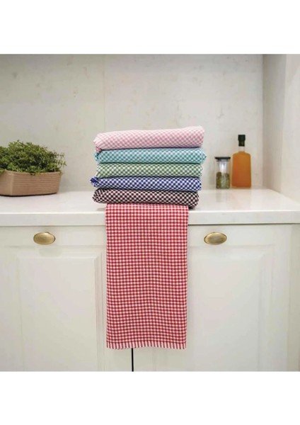 Kırmızı Beyaz Pötikare Masa Örtüsü 160X160 Cm, Şık ve Kullanışlı Seçenek. modelleri