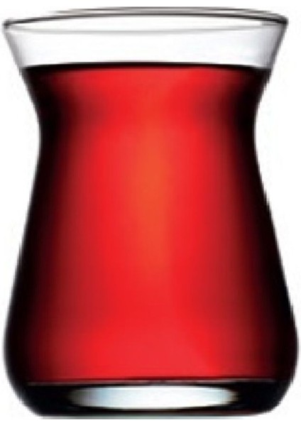 Beyaz 6'lı Çay Bardağı Seti Irem 42451, Şık ve Kullanışlı Tasarım fiyatları