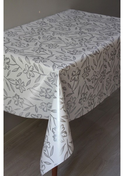 Turuncu Elyaf Astarlı Silinebilir Pvc Masa Örtüsü, Şık ve Dayanıklı Kullanım Sağlar. modelleri