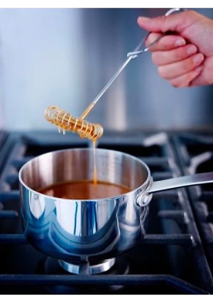 Paslanmaz Çelik Çırpıcı Seti, 2'li, Dayanıklı ve Kullanışlı Mutfak Gereci fiyatları