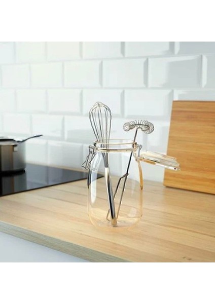 Paslanmaz Çelik Çırpıcı Seti, 2'li, Dayanıklı ve Kullanışlı Mutfak Gereci fırsatları